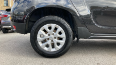 Dacia Duster 1.0 TCe 100 Comfort 5dr Bi Fuel Estate